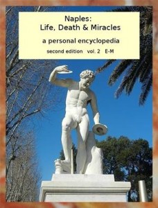 Baixar Naples: life, death & miracles vol. 2 pdf, epub, eBook