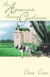 Baixar Agreement among gentlemen, an pdf, epub, eBook