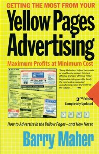 Baixar Getting the most from your yellow pages pdf, epub, eBook