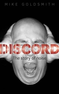 Baixar Discord:the story of noise pdf, epub, eBook