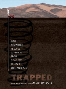 Baixar Trapped pdf, epub, eBook