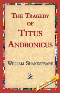 Baixar Tragedy of titus andronicus, the pdf, epub, eBook