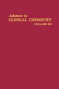Baixar Advances in clinical chemistry vol 24 pdf, epub, eBook