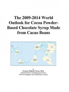 Baixar 2009-2014 world outlook for cocoa pdf, epub, eBook