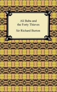 Baixar Ali baba and the forty thieves pdf, epub, eBook