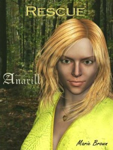 Baixar Rescue pdf, epub, eBook