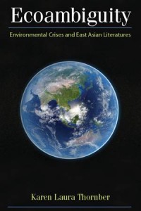 Baixar Ecoambiguity: environmental crises and east pdf, epub, eBook