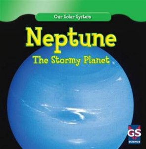 Baixar Neptune: the stormy planet pdf, epub, eBook