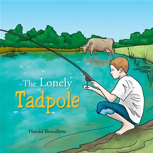 Baixar Lonely tadpole, the pdf, epub, eBook