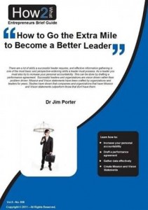 Baixar How to go the extra mile to become a better pdf, epub, eBook