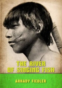 Baixar River of singing fish, the pdf, epub, eBook