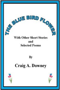 Baixar Blue bird flower, the pdf, epub, eBook
