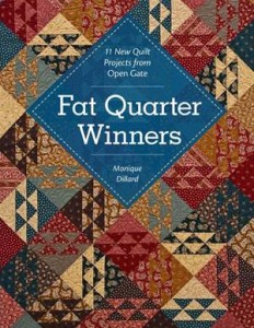 Baixar Fat quarter winners pdf, epub, eBook