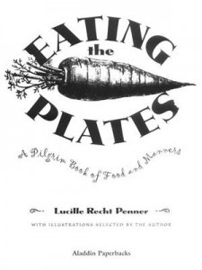 Baixar Eating the plates pdf, epub, eBook