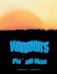 Baixar Warriors: pu` ali koa pdf, epub, eBook