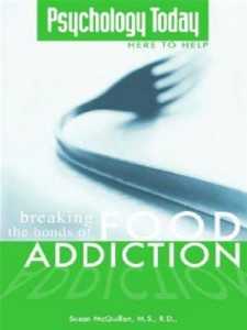 Baixar Psychology today: breaking the bonds of food pdf, epub, eBook