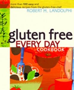 Baixar Gluten free every day cookbook: more than 100 pdf, epub, eBook