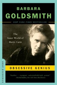 Baixar Obsessive genius: the inner world of marie curie pdf, epub, eBook