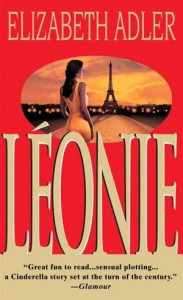 Baixar Leonie pdf, epub, eBook