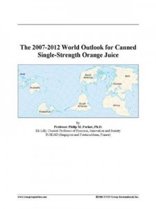 Baixar 2007-2012 world outlook for canned pdf, epub, eBook