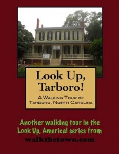 Baixar Walking tour of tarboro, north carolina, a pdf, epub, eBook
