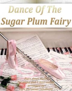 Baixar Dance of the sugar plum fairy pure sheet music pdf, epub, eBook