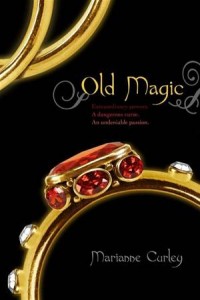 Baixar Old magic pdf, epub, eBook