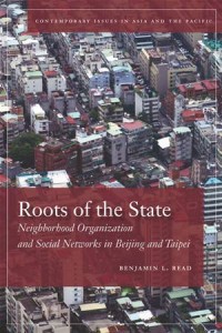 Baixar Roots of the state pdf, epub, eBook
