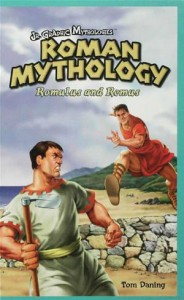Baixar Roman mythology: romulus and remus pdf, epub, eBook