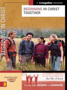 Baixar Beginning in christ together pdf, epub, eBook