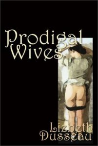 Baixar Prodigal wives pdf, epub, eBook