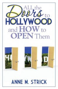 Baixar All the doors to hollywood and how to open them pdf, epub, eBook