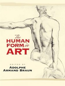 Baixar Human form in art, the pdf, epub, eBook