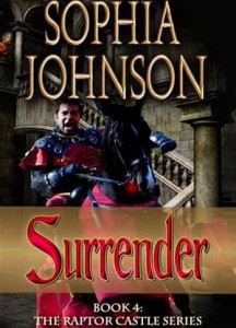 Baixar Surrender pdf, epub, eBook