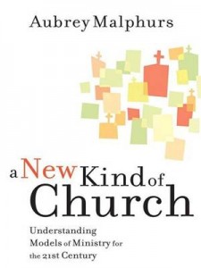 Baixar New kind of church, a pdf, epub, eBook