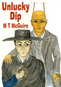 Baixar Unlucky dip pdf, epub, eBook