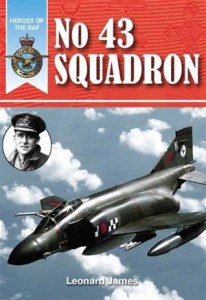 Baixar Heroes of the raf: no.43 squadron pdf, epub, eBook