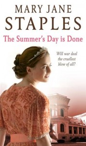 Baixar Summer day is done, the pdf, epub, eBook