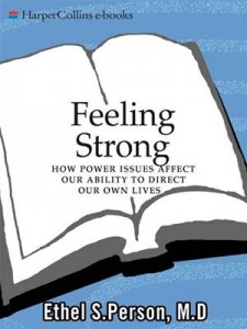 Baixar Feeling strong pdf, epub, eBook