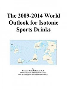 Baixar 2009-2014 world outlook for isotonic sports pdf, epub, eBook