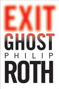 Baixar Exit ghost pdf, epub, eBook