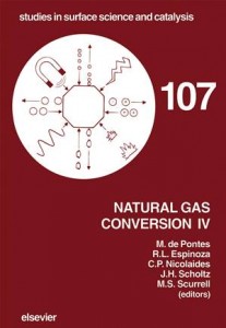 Baixar Natural gas conversion iv pdf, epub, eBook