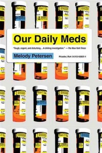 Baixar Our daily meds pdf, epub, eBook