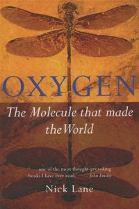 Baixar Oxygen: the molecule that made the world pdf, epub, eBook
