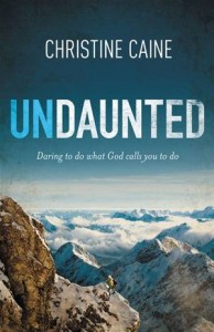 Baixar Undaunted pdf, epub, eBook
