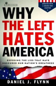 Baixar Why the left hates america pdf, epub, eBook