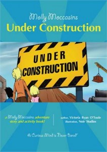 Baixar Under construction pdf, epub, eBook
