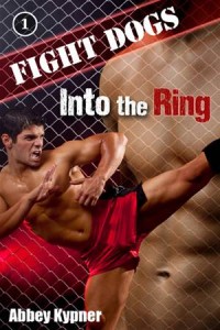 Baixar Fight dogs (book 1): into the ring pdf, epub, eBook