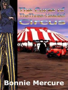 Baixar Curse of the three-headed circus, the pdf, epub, eBook