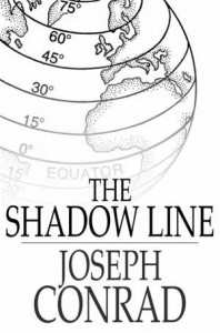 Baixar Shadow line, the pdf, epub, eBook